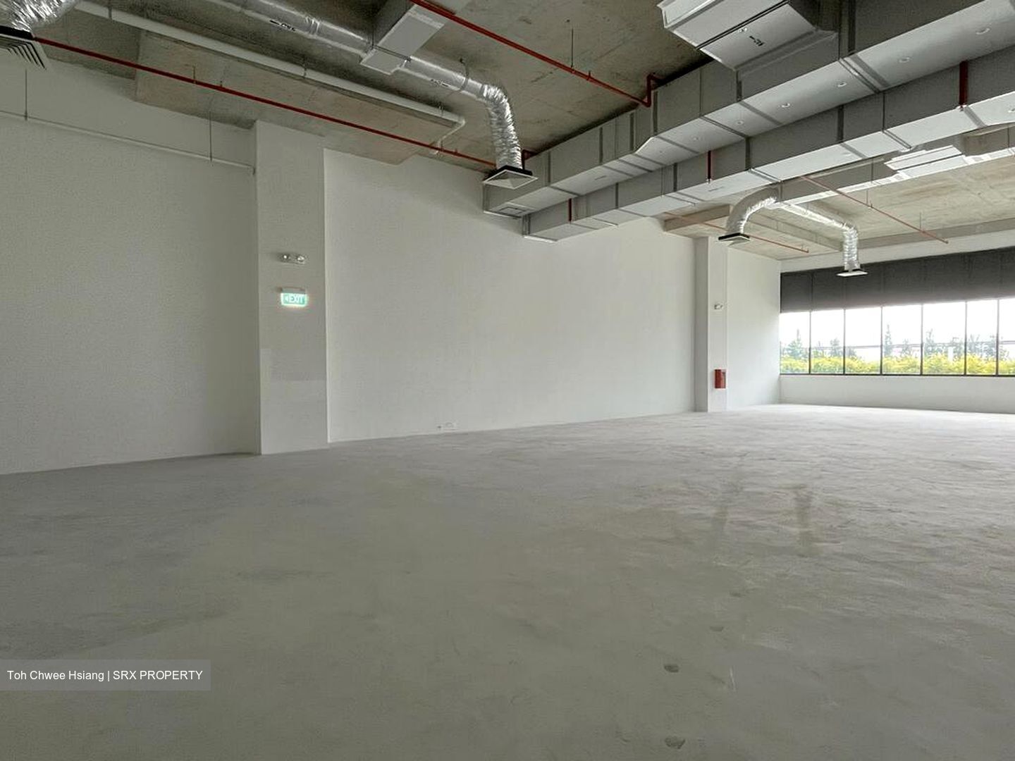 Solaris @tai Seng (D19), Factory #521739571